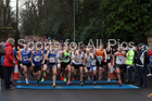 Ronnie Walker Saltwell 10k Road Race, Gateshead. Photo:  David T. Hewitson/Sports for All Pics
